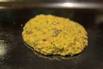  Omurice (Japanese Omelet Rice)  japan