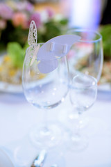 Beautiful wedding restaurant for marriage