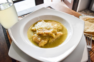 chicharron