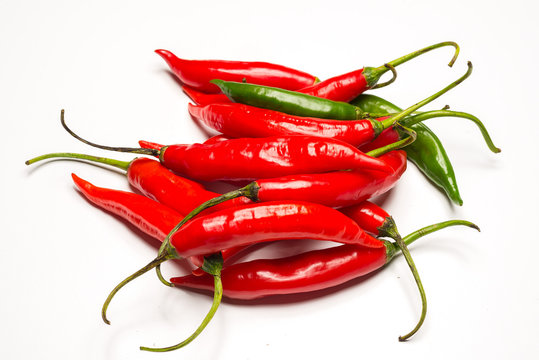 pimenta malagueta