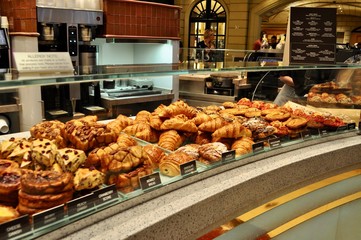 Patisserie