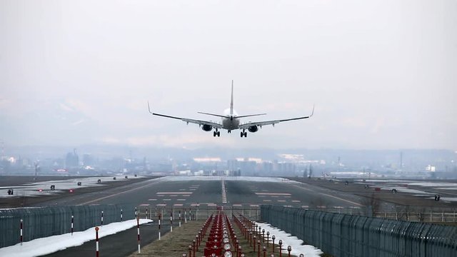 旭川空港