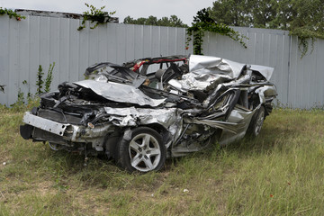 Distracting Driving Fatal Accident & Loss Of Life