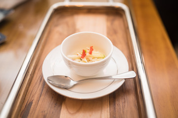 ceviche