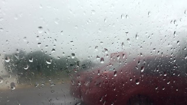 Lluvia