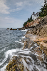 Bass Harbor Light 