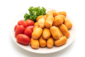 pork cocktail sausage