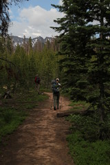 Hiking 4
