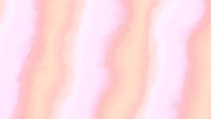 Soft abstract background in aqua color style. Paint mixing on wet surface, pattern with marble texture. Resizable and editable vector illustration. Template for wedding, anniversary, invitation.