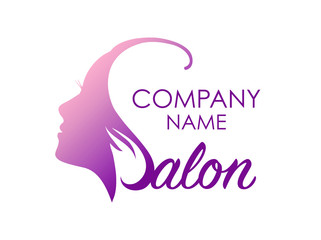 Beauty Salon Logo