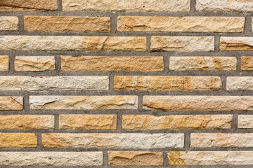 brick background wall