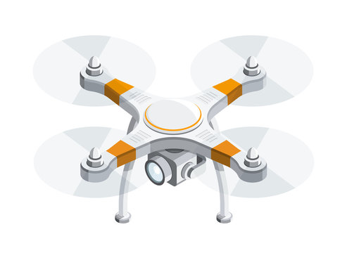 Isometric Drone Images – Browse 5,180 Stock Photos, Vectors, and Video |  Adobe Stock