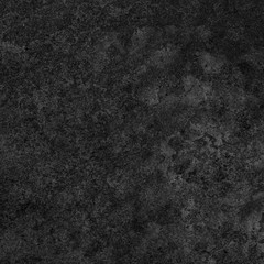 Naklejka premium Black limestone texture and background