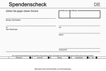 Obraz premium Scheck Linien weiß