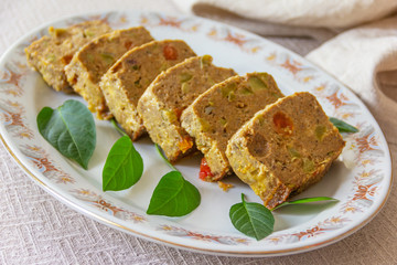 meat loaf