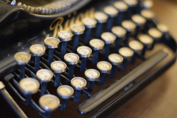 Typewriter