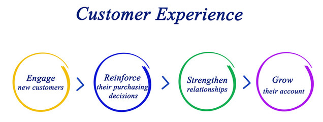 Customer Experience Process