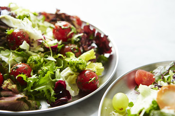salad 