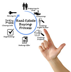 Real Estate Buying Process