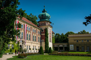 Zamek w Łańcucie  © Pawel Gruntowicz