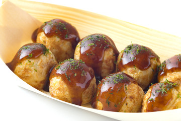 たこ焼き