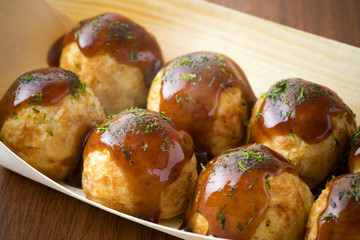 たこ焼き