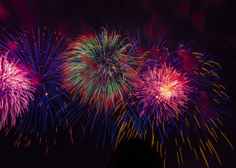 celebration