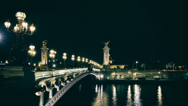 Pont Alexandre III