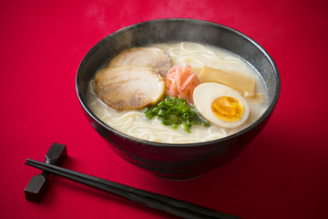 ラーメン