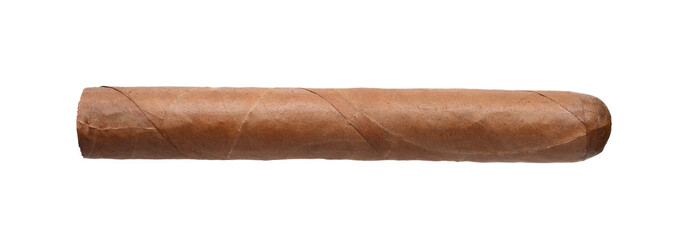 The big cigar
