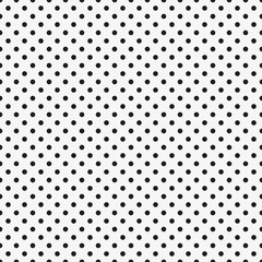 Seamless pattern. Dotted background. Abstract geometric wallpaper of the surface. Print for polygraphy, posters, t-shirts and textiles. Greeting cards
