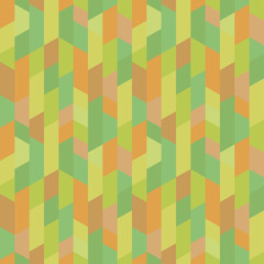 Seamless multicolored pattern with stripes. Cozy background. Abstract geometric wallpaper of the surface. Greeting cards