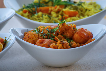 Indian cuisine