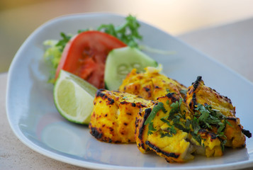Indian cuisine