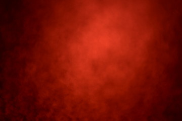 Metallische rote Textur mit Blur und Reflektionen