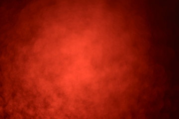 Metallische rote Textur mit Blur und Reflektionen