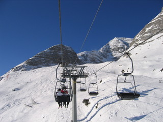 Wurzeralm - Spital am Pyhrn - Austria