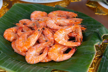 food sacrificial offering for god