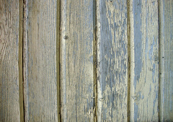 old wooden boards texture background grey
