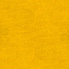 Fototapeta premium yellow canvas background texture