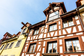 meersburg old town