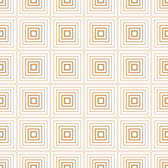 Square abstract texture seamless pattern