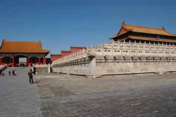 Chine