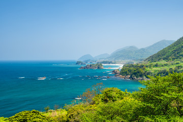 丹後松島