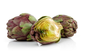 Obraz premium Artichoke