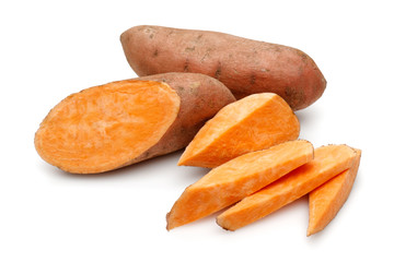 Sweet Potato
