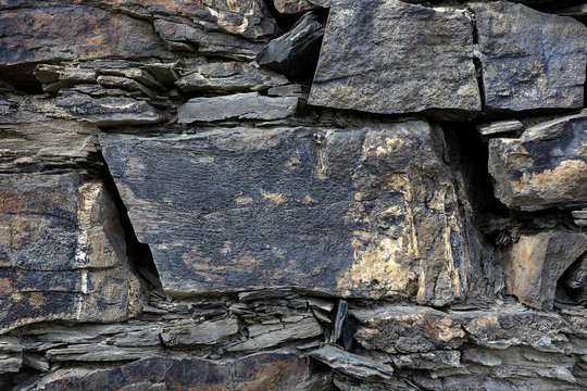 Steinwand