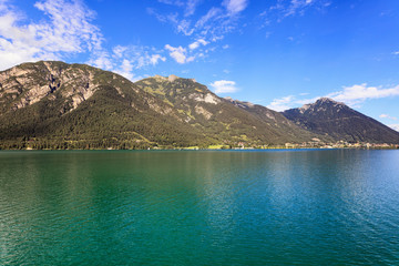 Majestic Lakes - Achensee