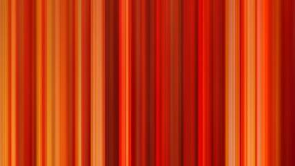 Abstract background of red gradient color