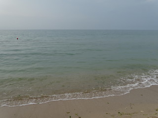 Sea